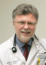Dr. Michael Harbut